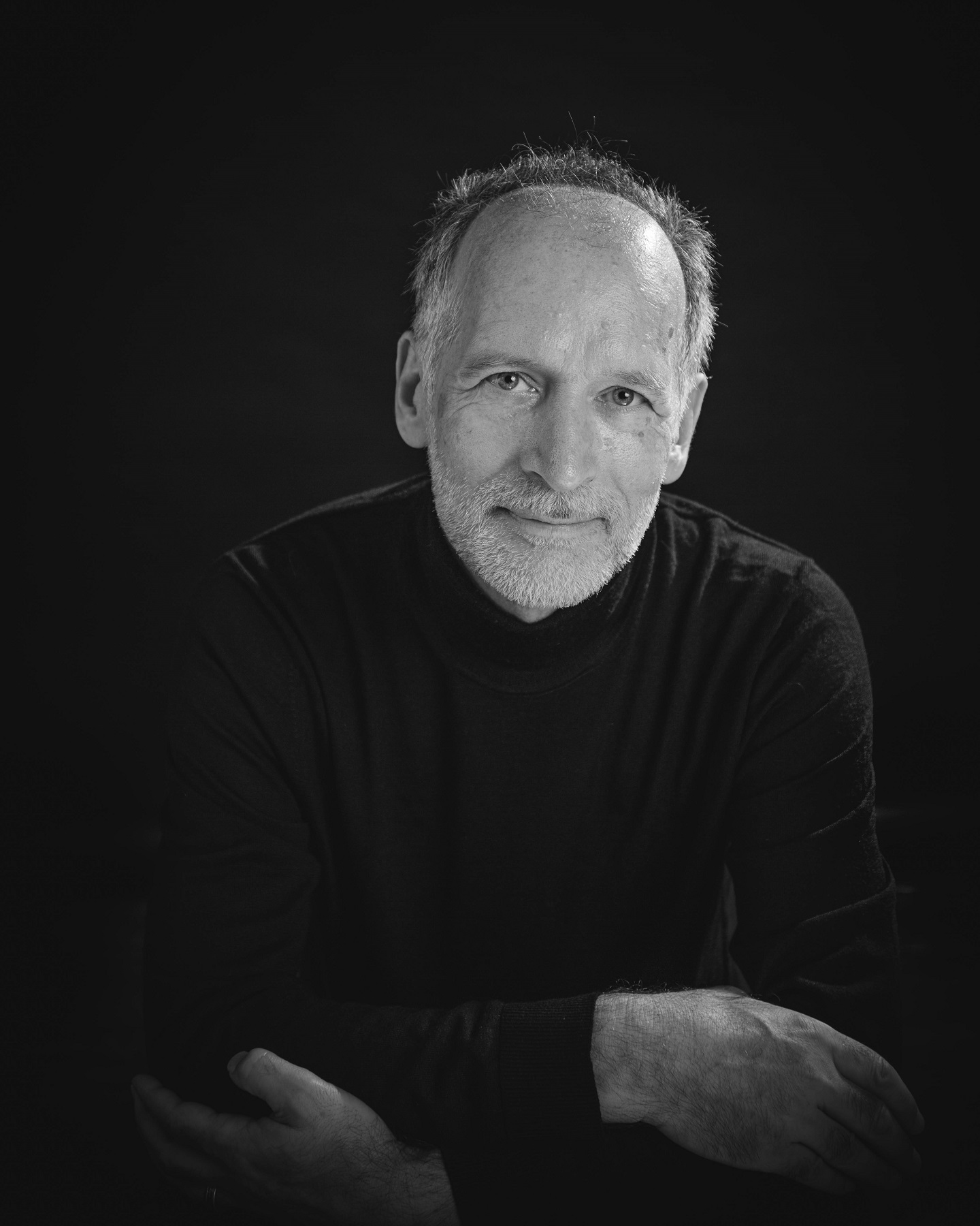 Christoph Schönberger (photo: Connan McStay)